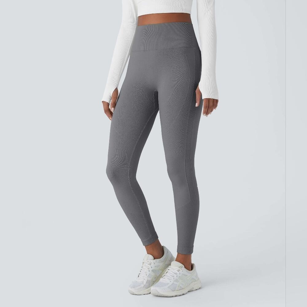 New Halara Seamless Leggings Size Small